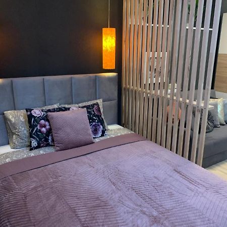 Petit Appartement Krasków Εξωτερικό φωτογραφία