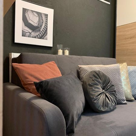 Petit Appartement Krasków Εξωτερικό φωτογραφία