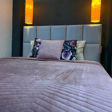 Petit Appartement Krasków Εξωτερικό φωτογραφία