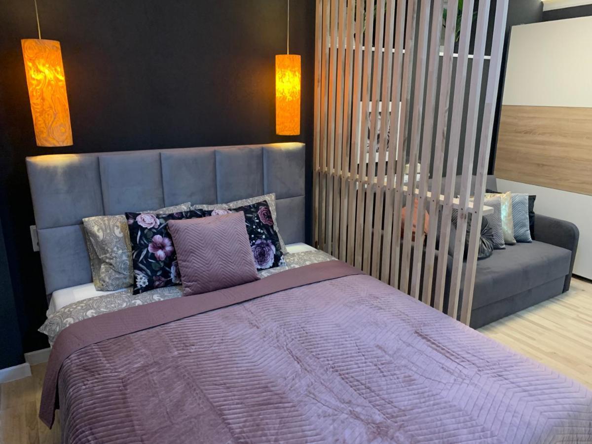 Petit Appartement Krasków Εξωτερικό φωτογραφία
