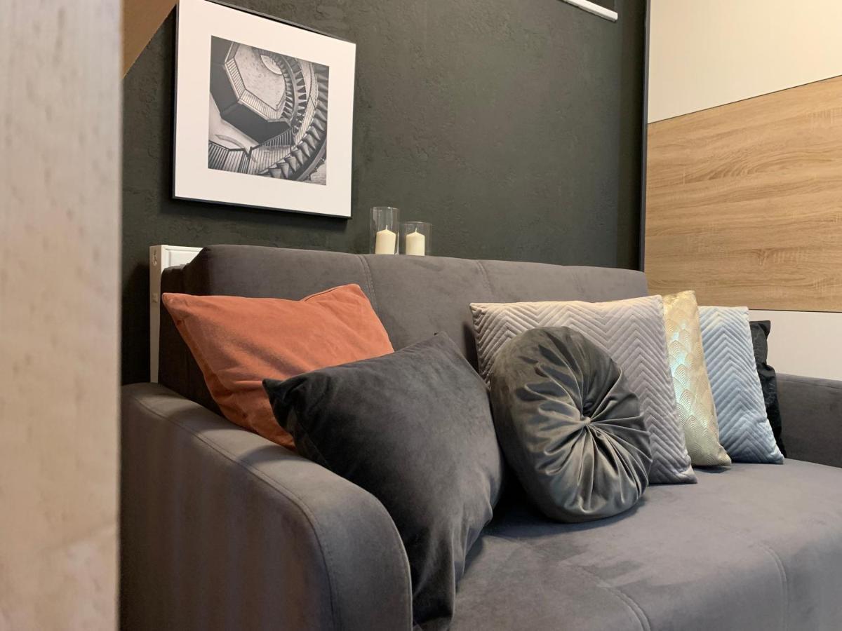 Petit Appartement Krasków Εξωτερικό φωτογραφία