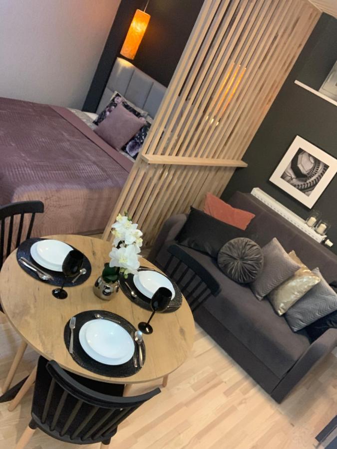Petit Appartement Krasków Εξωτερικό φωτογραφία