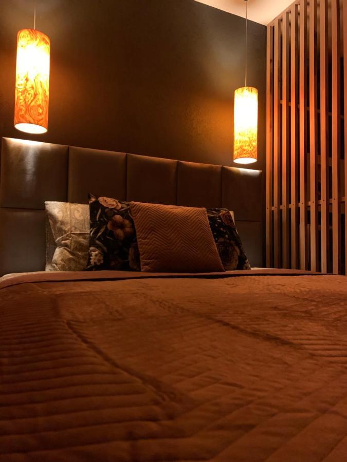 Petit Appartement Krasków Εξωτερικό φωτογραφία