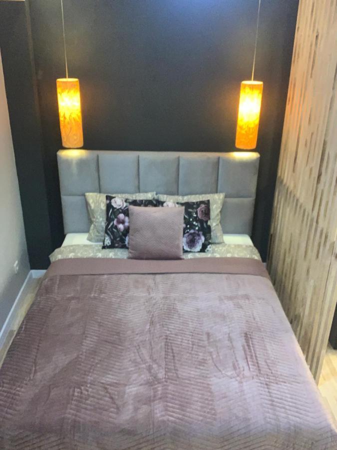 Petit Appartement Krasków Εξωτερικό φωτογραφία