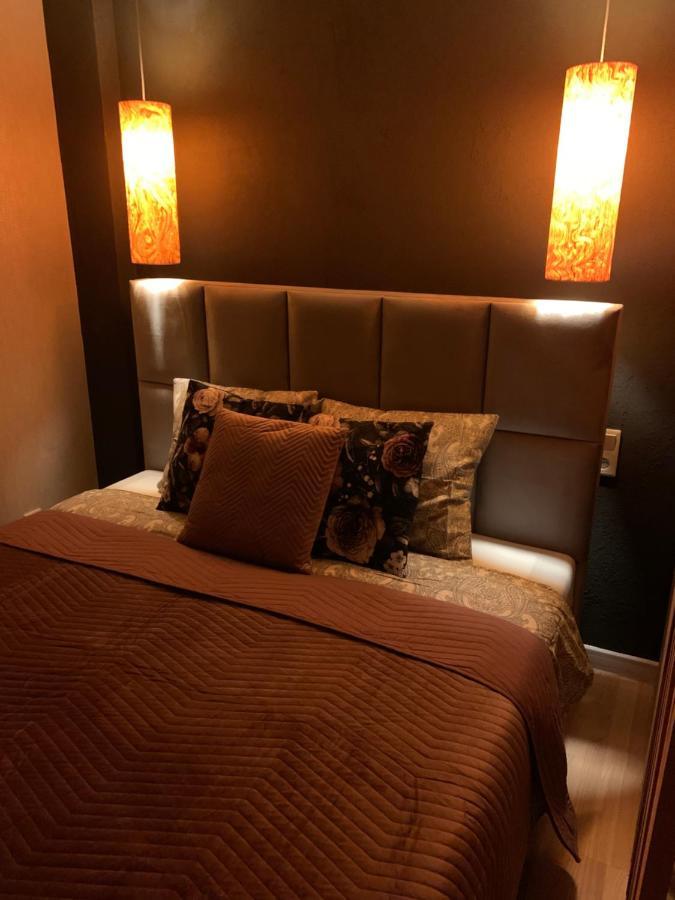 Petit Appartement Krasków Εξωτερικό φωτογραφία