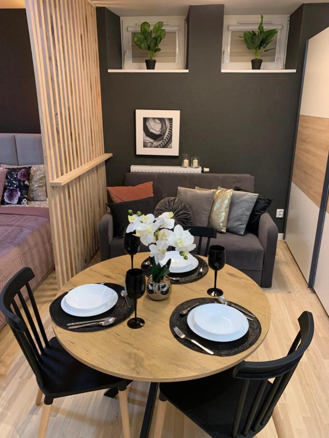 Petit Appartement Krasków Εξωτερικό φωτογραφία
