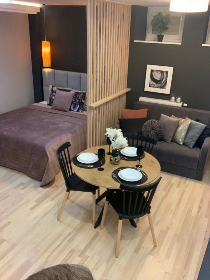 Petit Appartement Krasków Εξωτερικό φωτογραφία