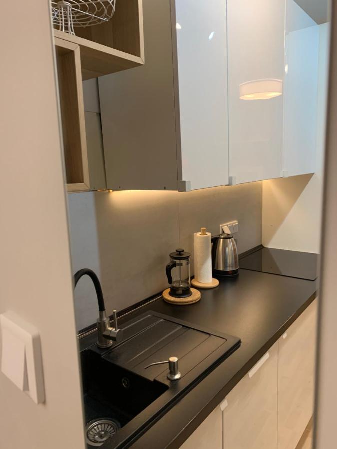 Petit Appartement Krasków Εξωτερικό φωτογραφία