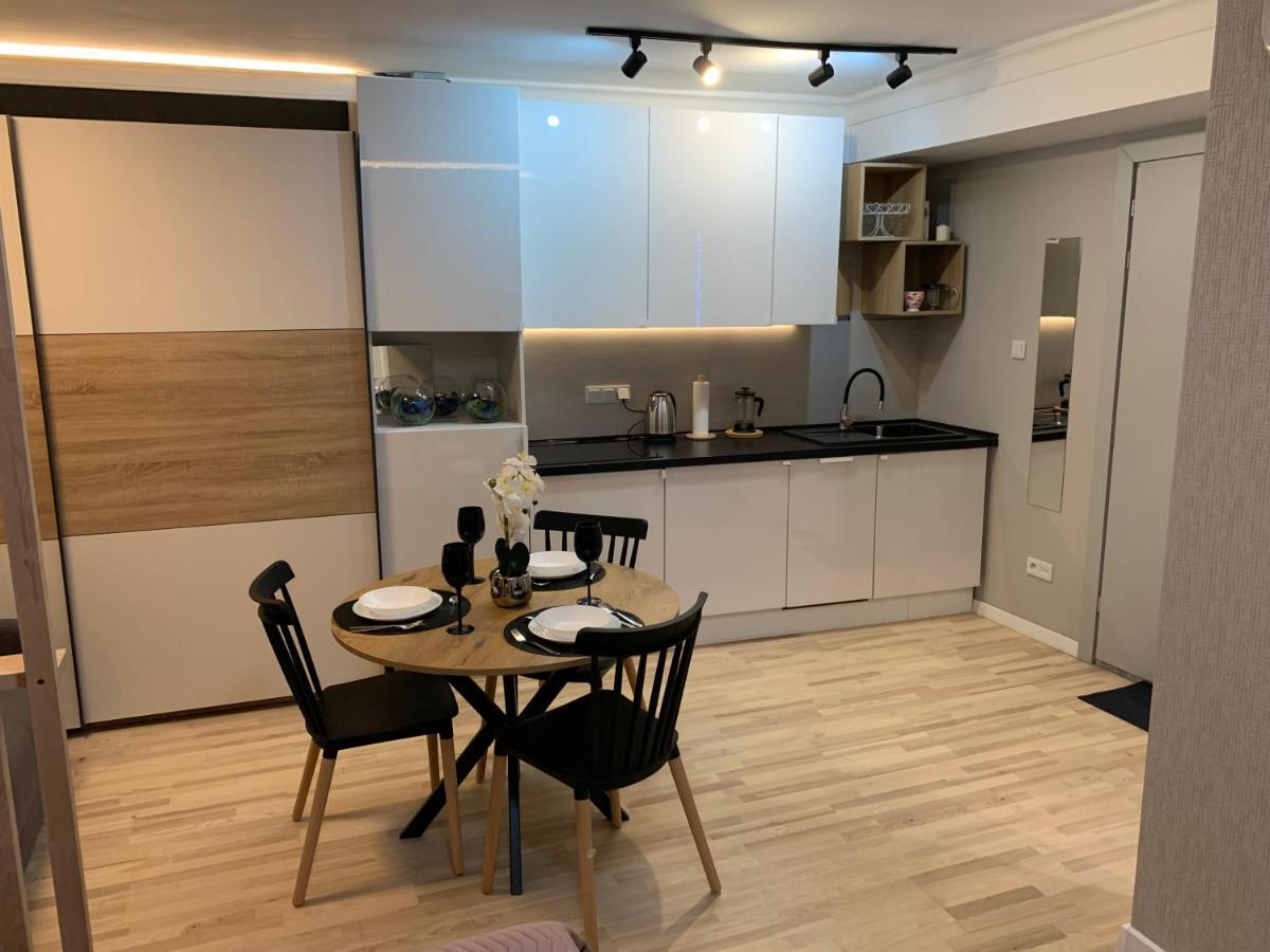 Petit Appartement Krasków Εξωτερικό φωτογραφία