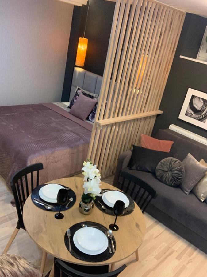 Petit Appartement Krasków Εξωτερικό φωτογραφία