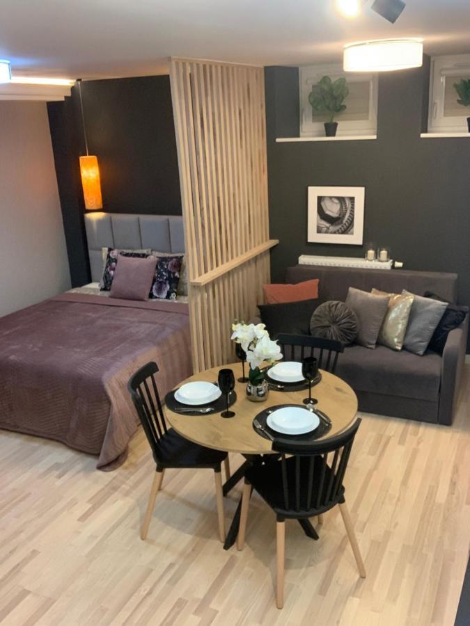 Petit Appartement Krasków Εξωτερικό φωτογραφία