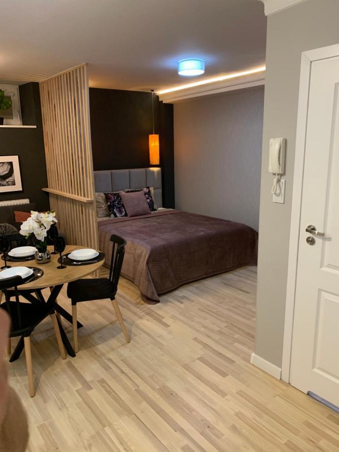 Petit Appartement Krasków Εξωτερικό φωτογραφία