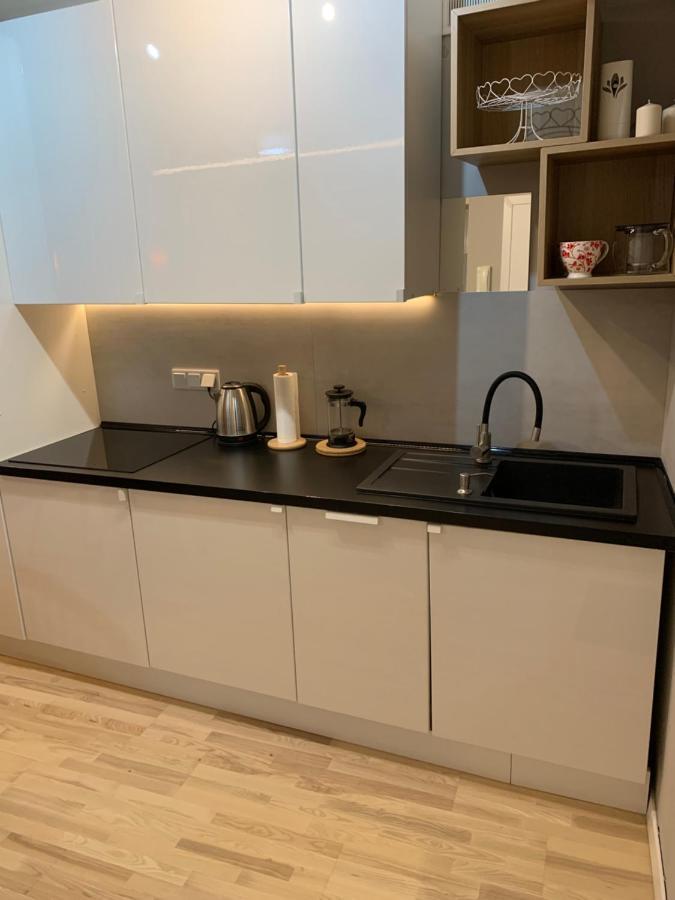 Petit Appartement Krasków Εξωτερικό φωτογραφία