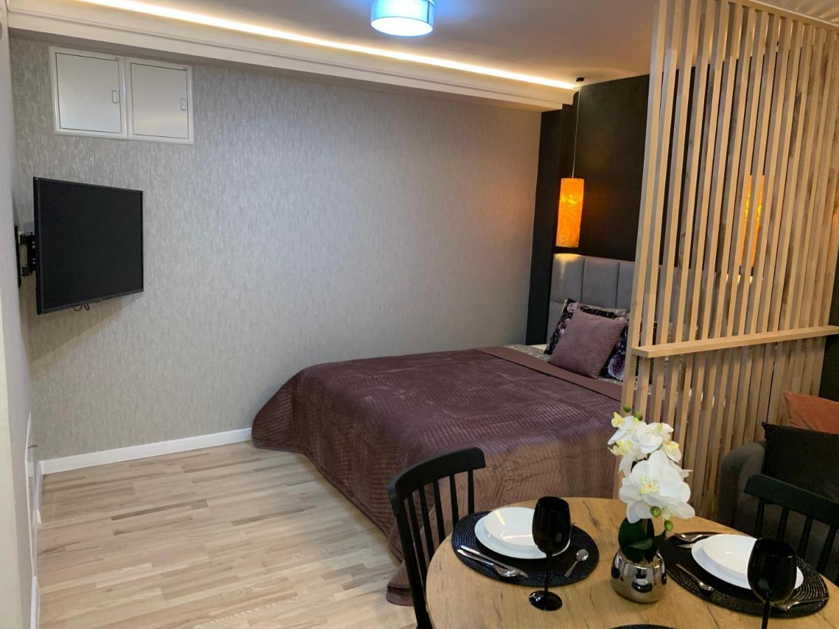 Petit Appartement Krasków Εξωτερικό φωτογραφία