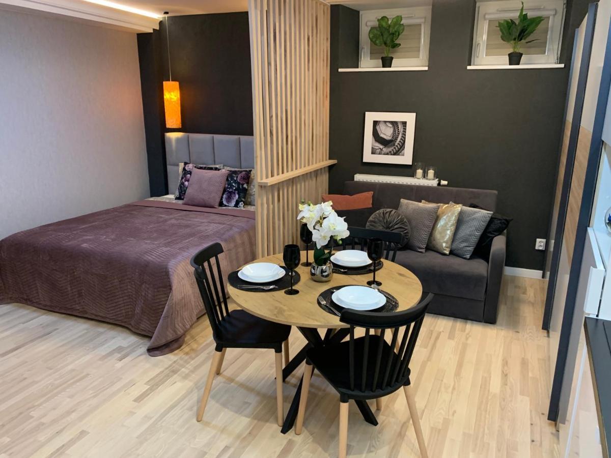 Petit Appartement Krasków Εξωτερικό φωτογραφία