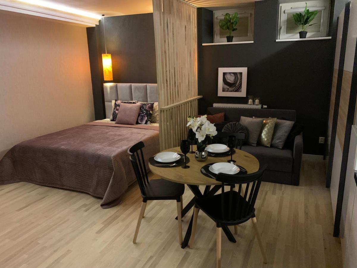Petit Appartement Krasków Εξωτερικό φωτογραφία