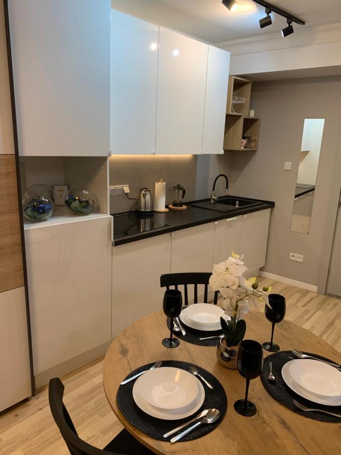 Petit Appartement Krasków Εξωτερικό φωτογραφία