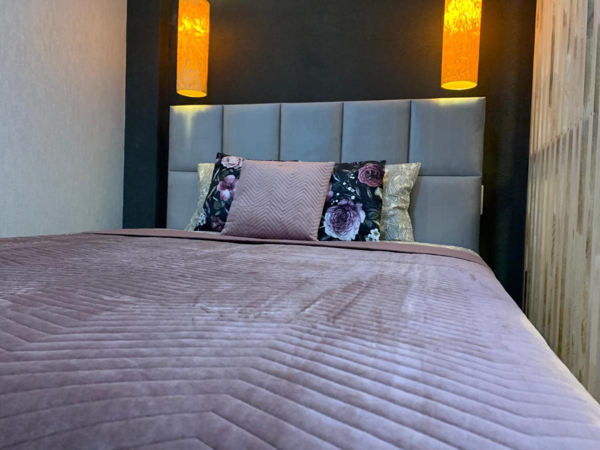 Petit Appartement Krasków Εξωτερικό φωτογραφία