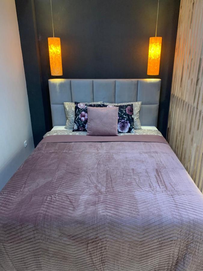 Petit Appartement Krasków Εξωτερικό φωτογραφία