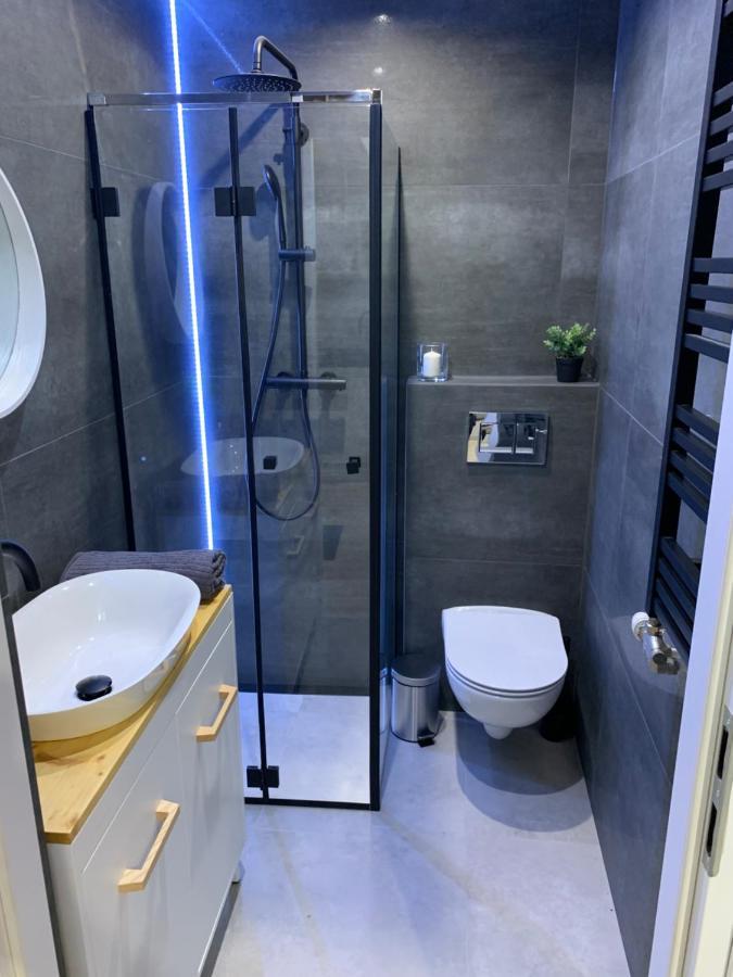 Petit Appartement Krasków Εξωτερικό φωτογραφία