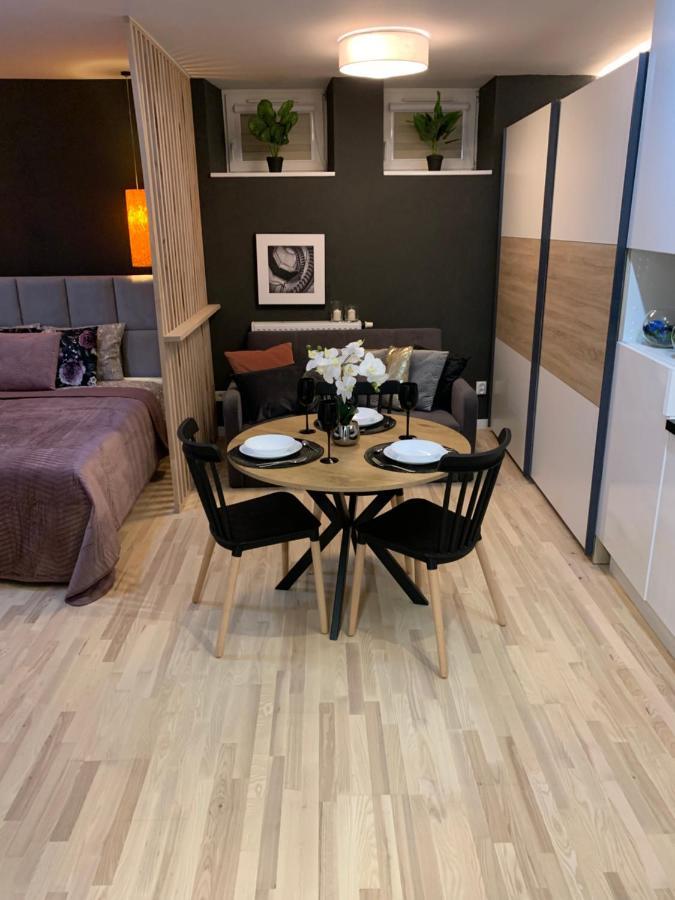 Petit Appartement Krasków Εξωτερικό φωτογραφία