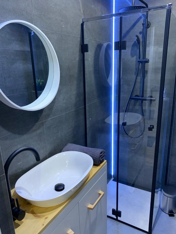 Petit Appartement Krasków Εξωτερικό φωτογραφία