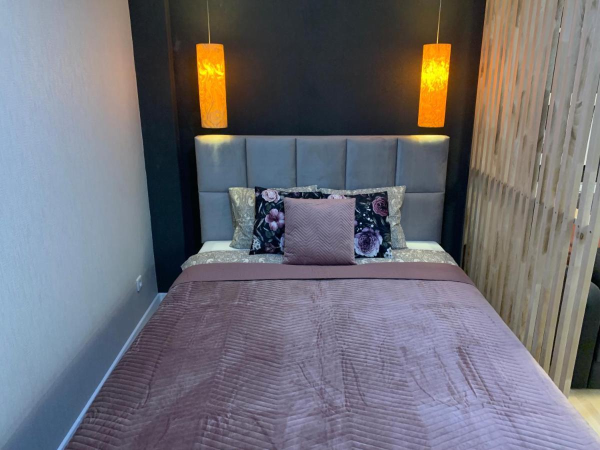 Petit Appartement Krasków Εξωτερικό φωτογραφία